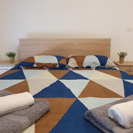 Idea Lux Apartment София Экстерьер фото