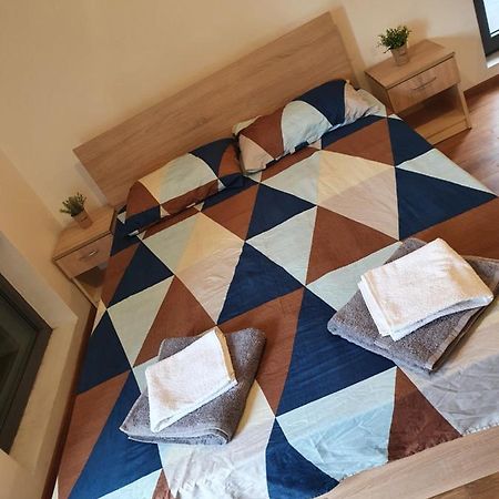 Idea Lux Apartment София Экстерьер фото