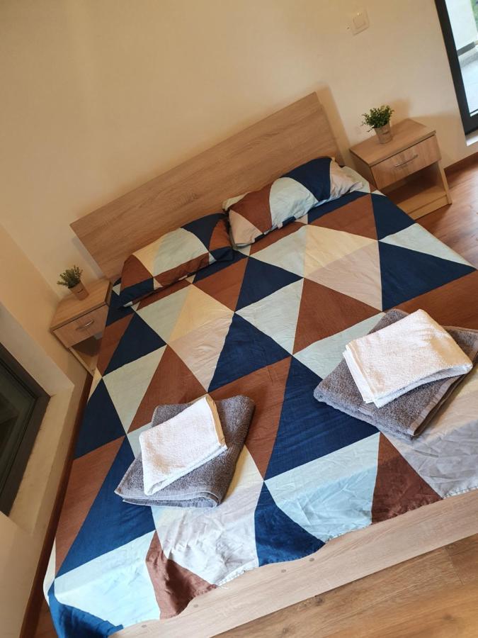 Idea Lux Apartment София Экстерьер фото