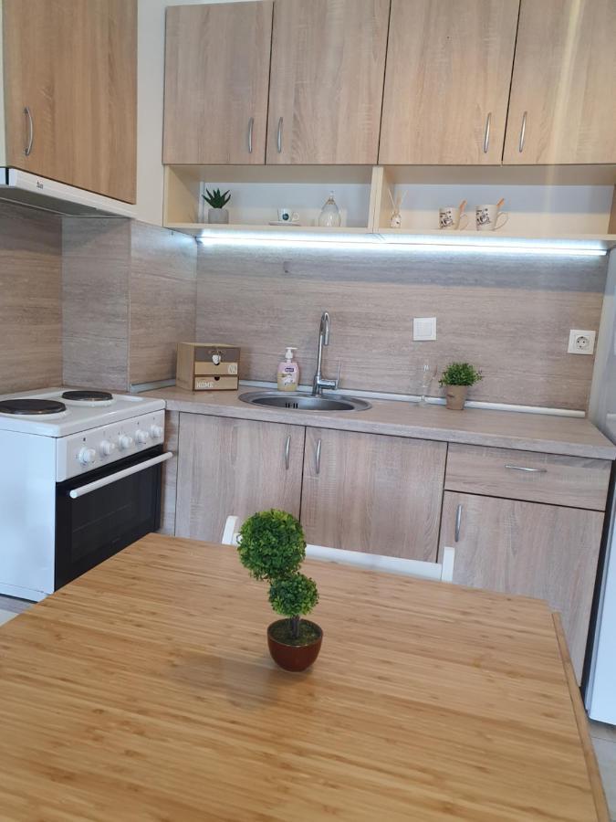 Idea Lux Apartment София Экстерьер фото