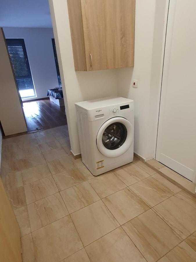 Idea Lux Apartment София Экстерьер фото