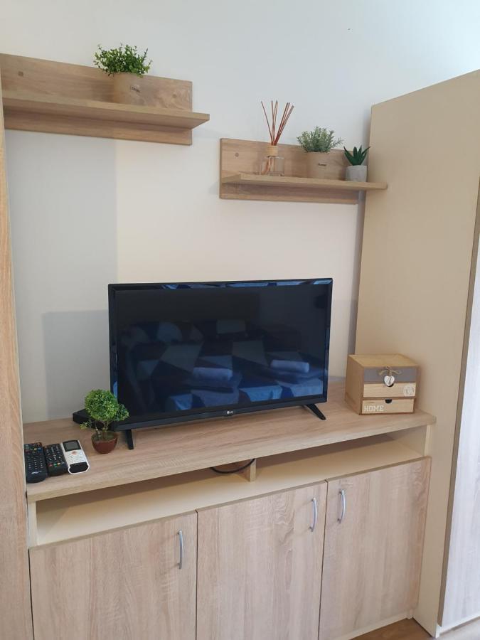 Idea Lux Apartment София Экстерьер фото
