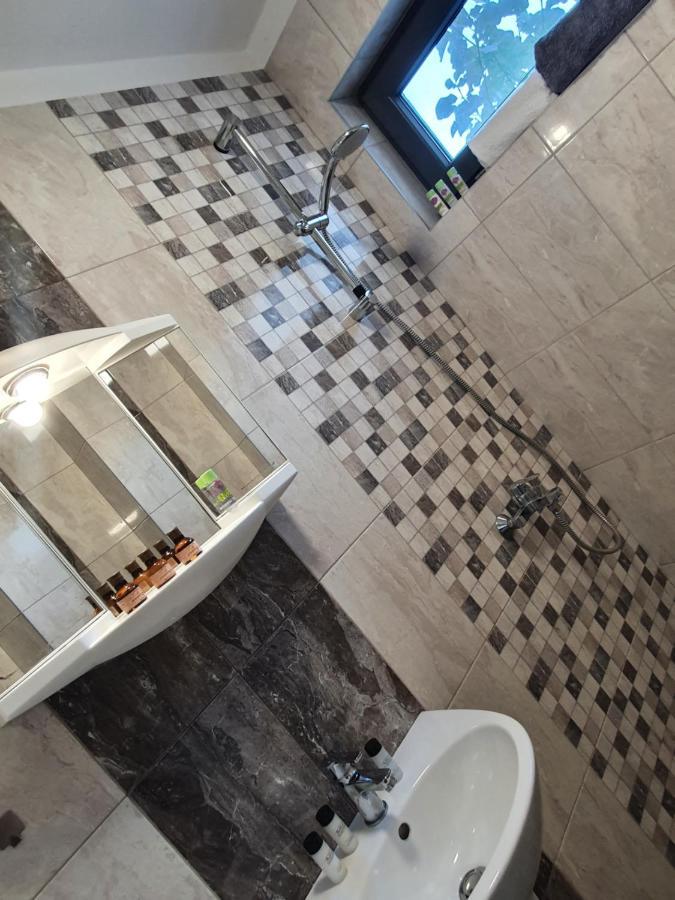 Idea Lux Apartment София Экстерьер фото
