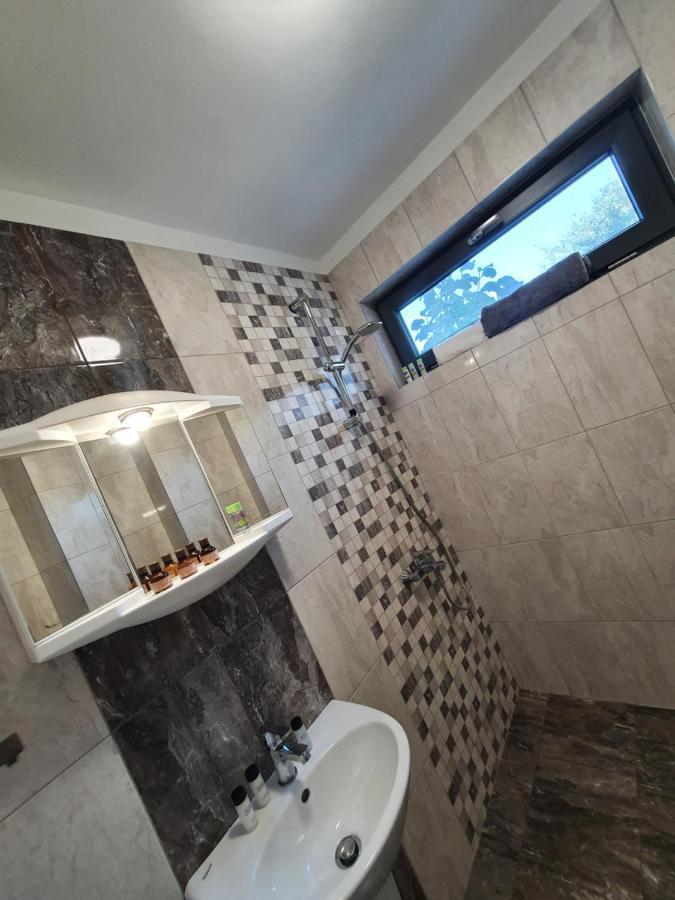 Idea Lux Apartment София Экстерьер фото