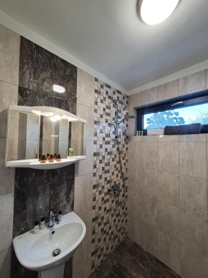 Idea Lux Apartment София Экстерьер фото