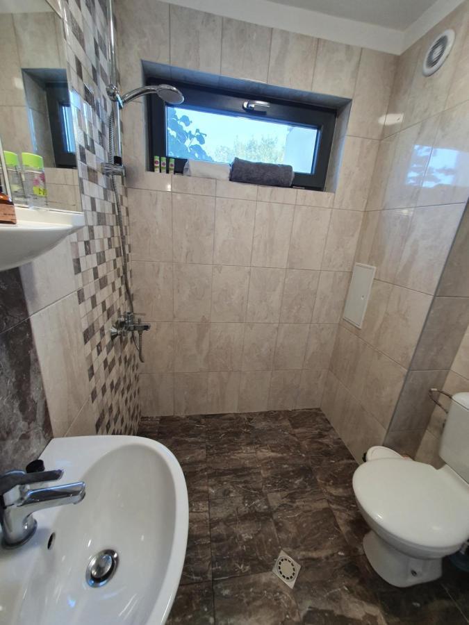 Idea Lux Apartment София Экстерьер фото